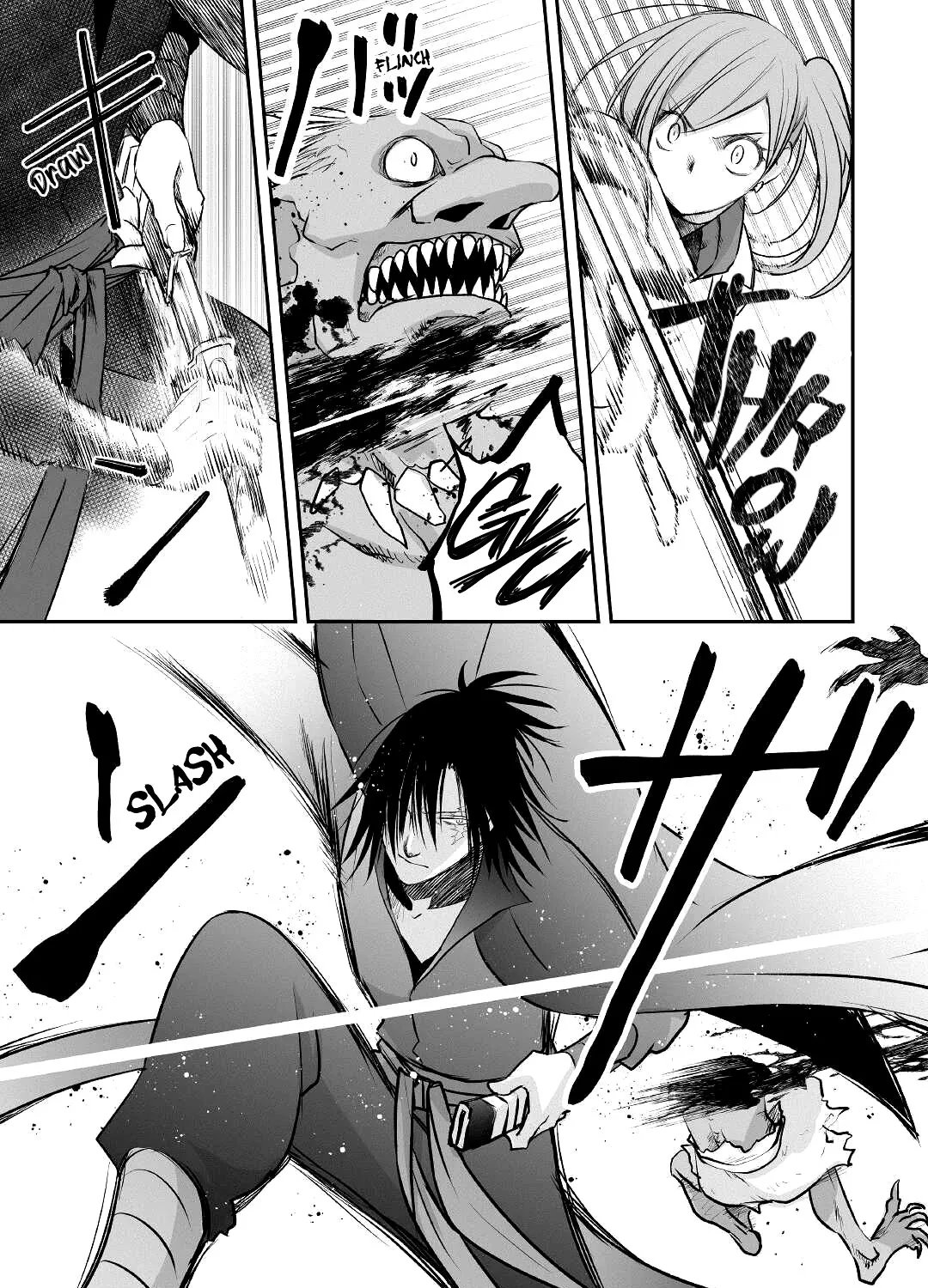Kanchigai no Atelier Meister Chapter 9 page 10 - 