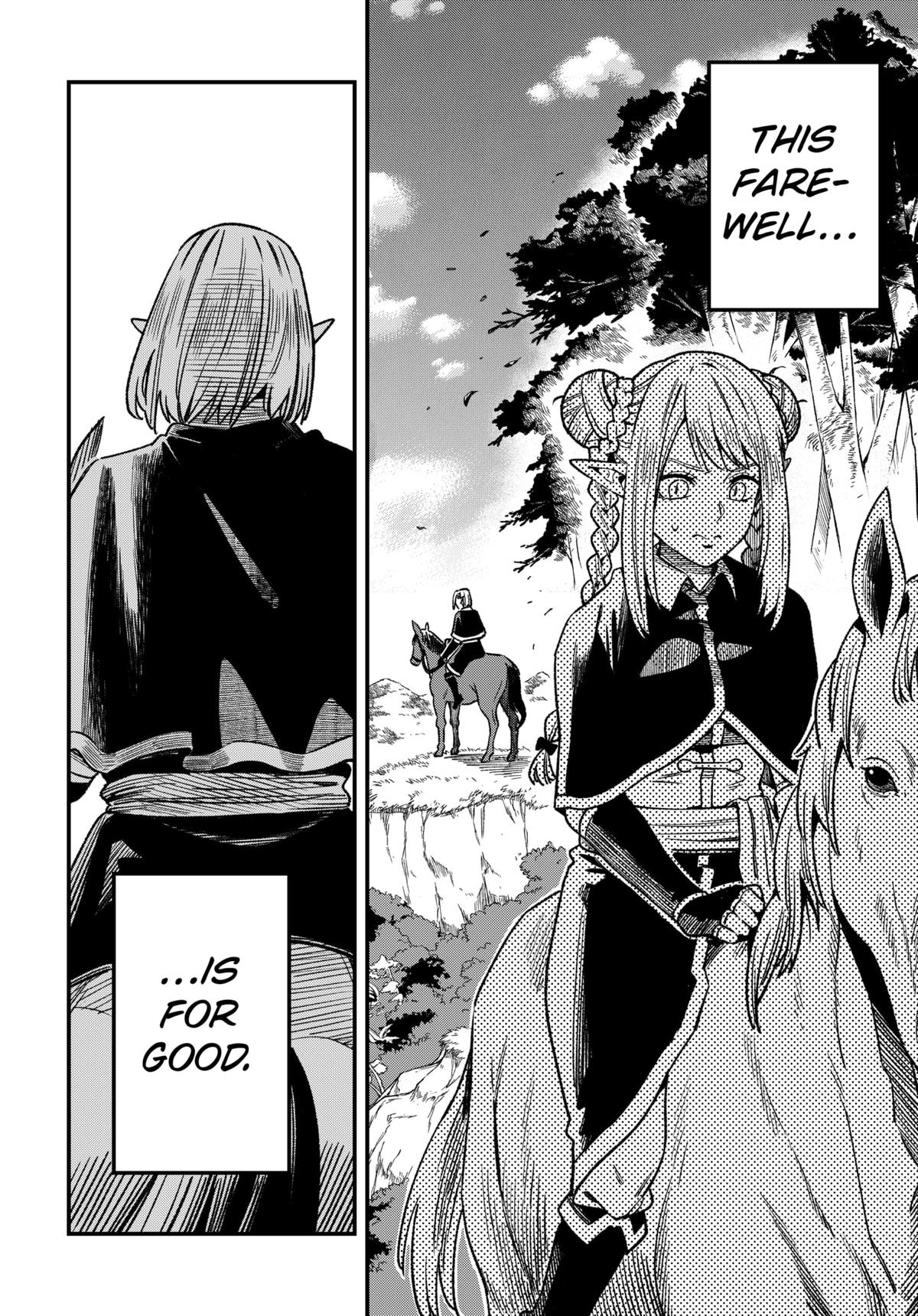Kane no Naru Mori Chapter 12 page 16 - 