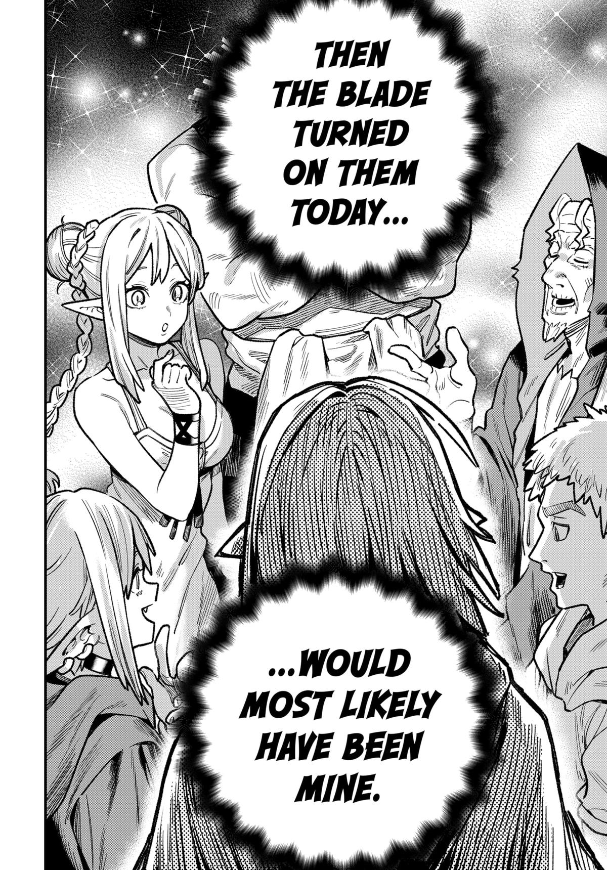 Kane no Naru Mori Chapter 5 page 21 - 