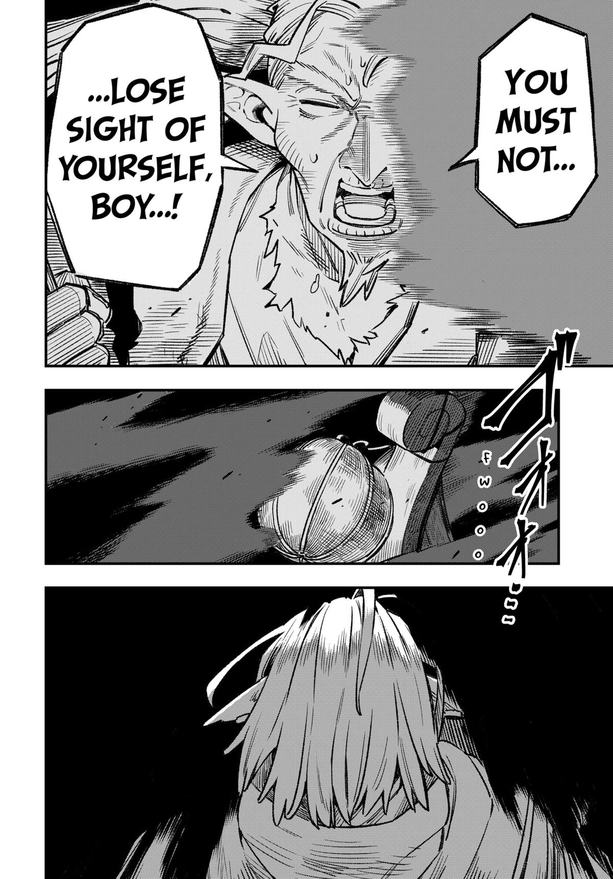 Kane no Naru Mori Chapter 6 page 2 - 