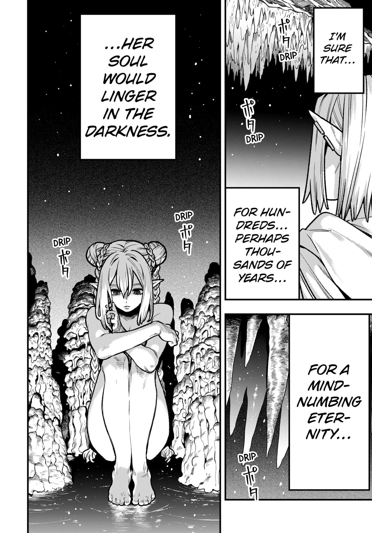 Kane no Naru Mori Chapter 7 page 12 - 