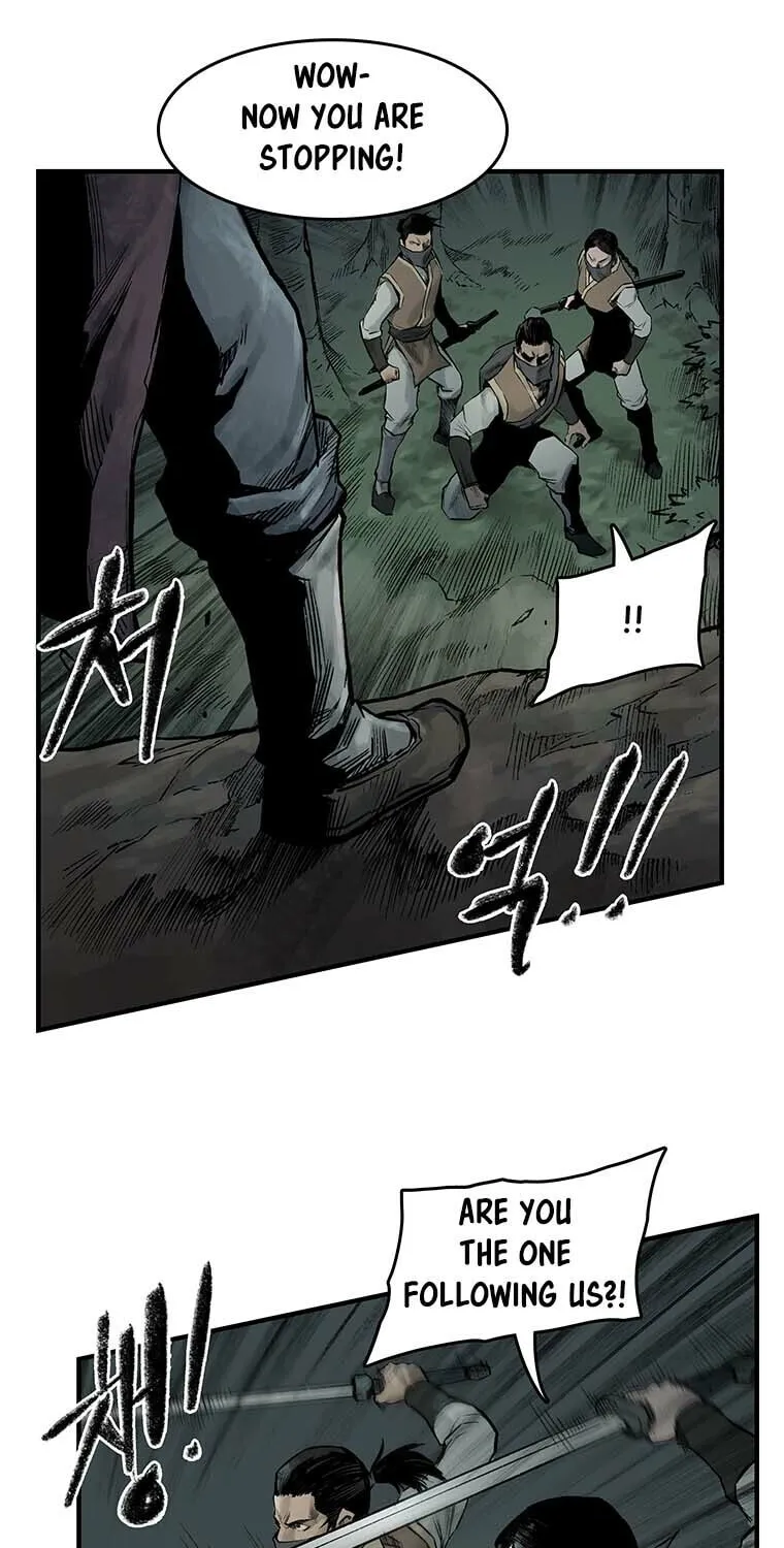 Kang-Ho Chapter 0 page 12 - 