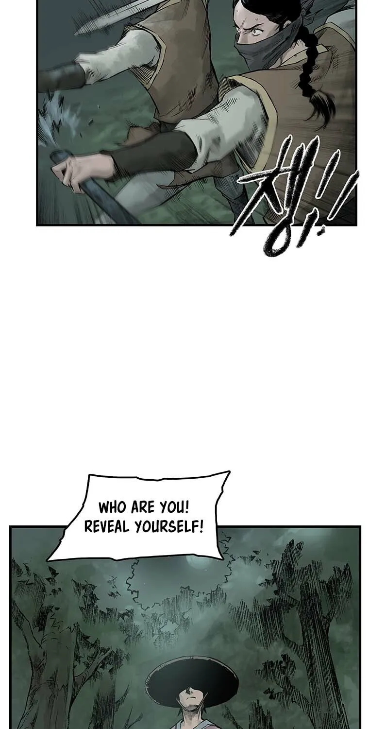 Kang-Ho Chapter 0 page 13 - 