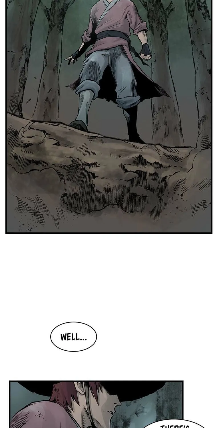 Kang-Ho Chapter 0 page 14 - 