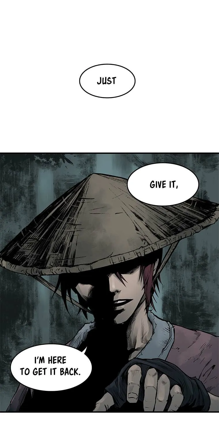 Kang-Ho Chapter 0 page 16 - 