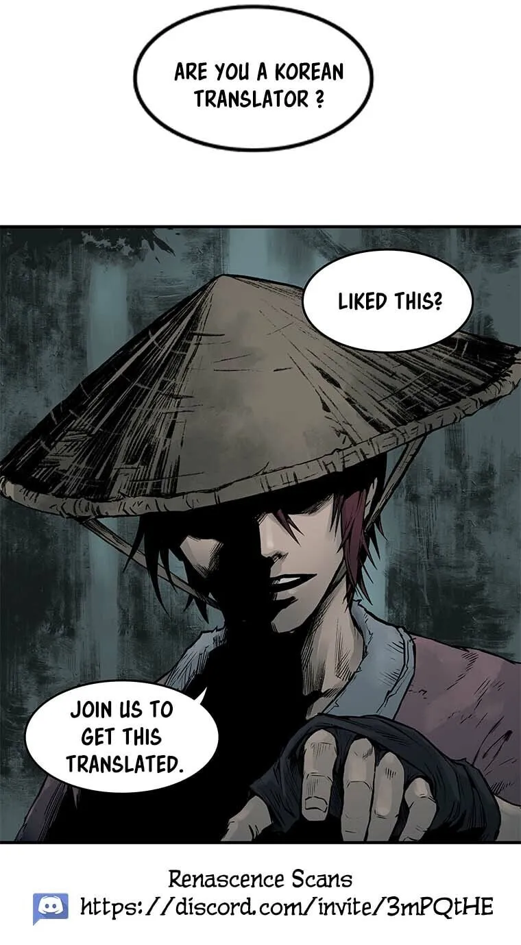 Kang-Ho Chapter 0 page 18 - 