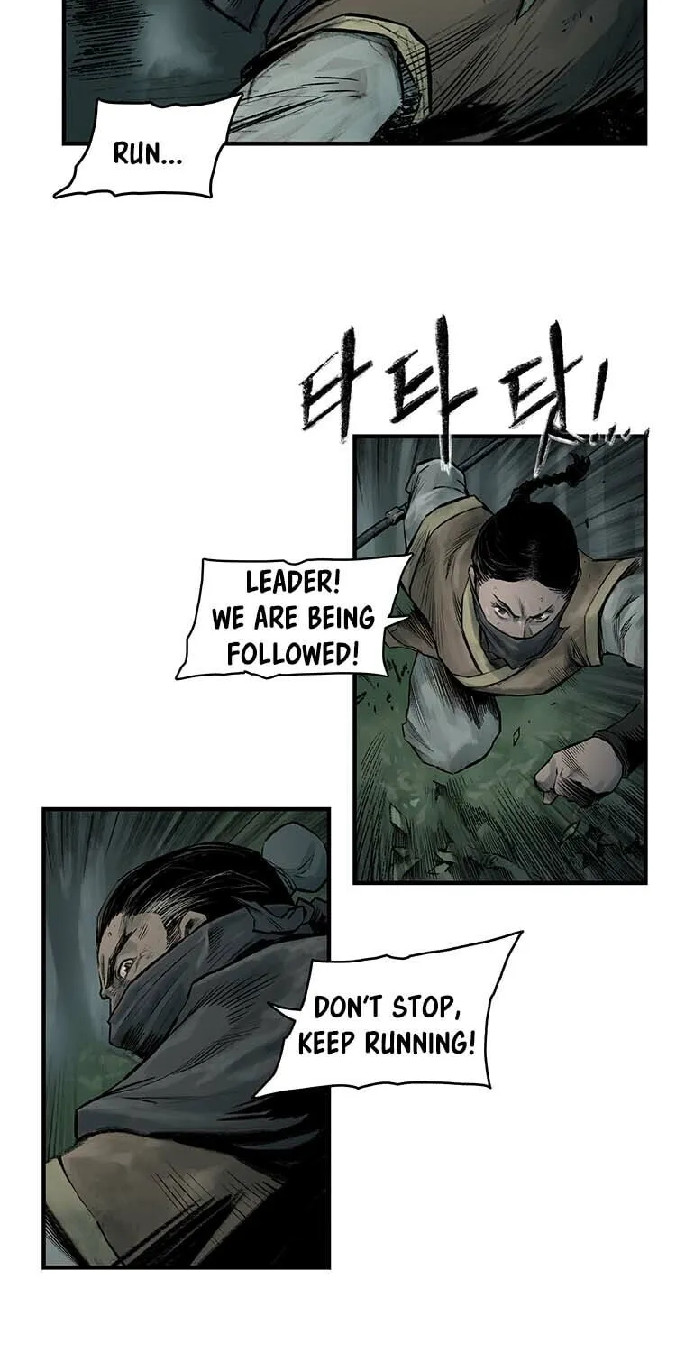 Kang-Ho Chapter 0 page 7 - 