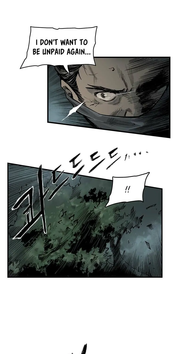 Kang-Ho Chapter 0 page 8 - 