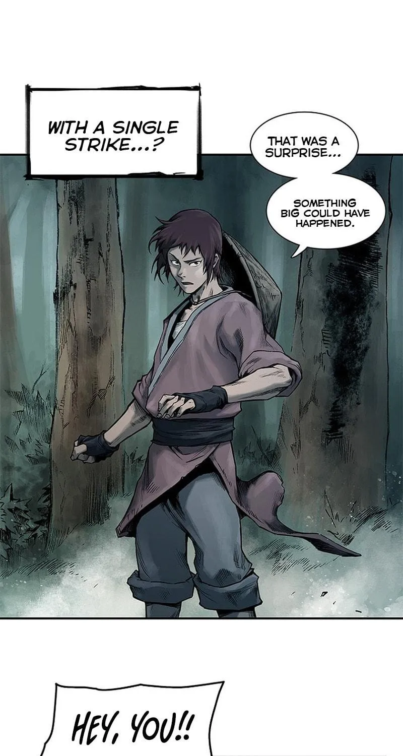 Kang-Ho Chapter 1 page 11 - 