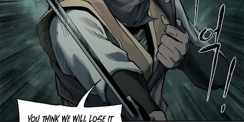 Kang-Ho Chapter 1 page 14 - 