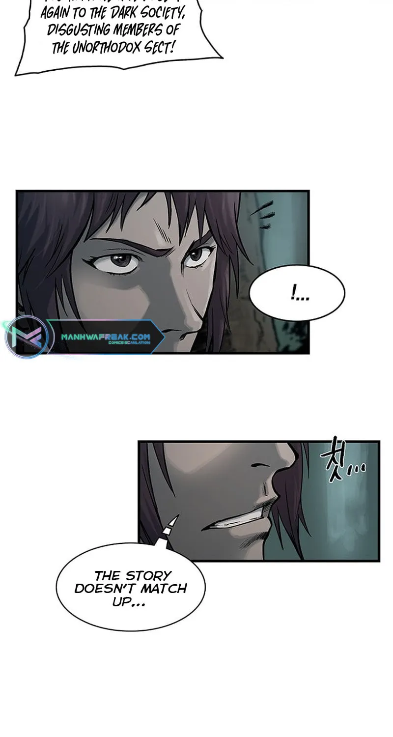 Kang-Ho Chapter 1 page 15 - 