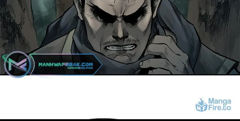Kang-Ho Chapter 1 page 18 - 