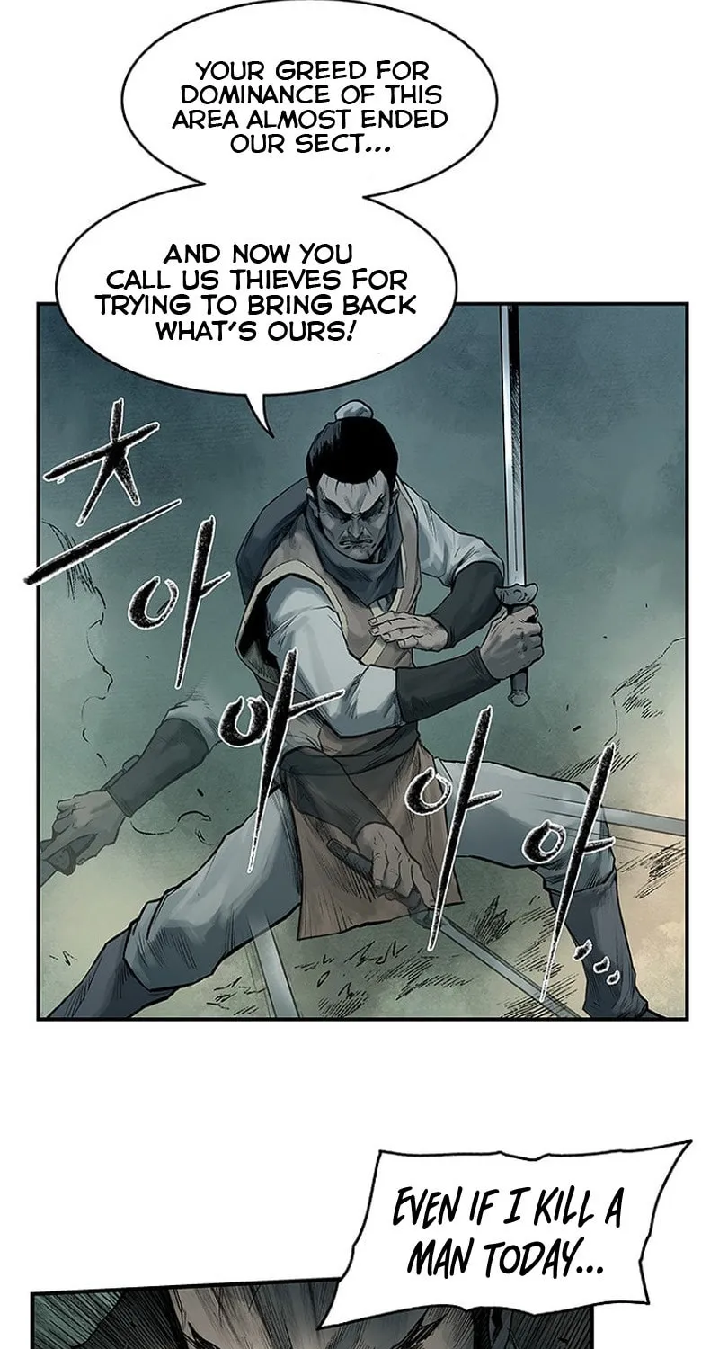 Kang-Ho Chapter 1 page 19 - 