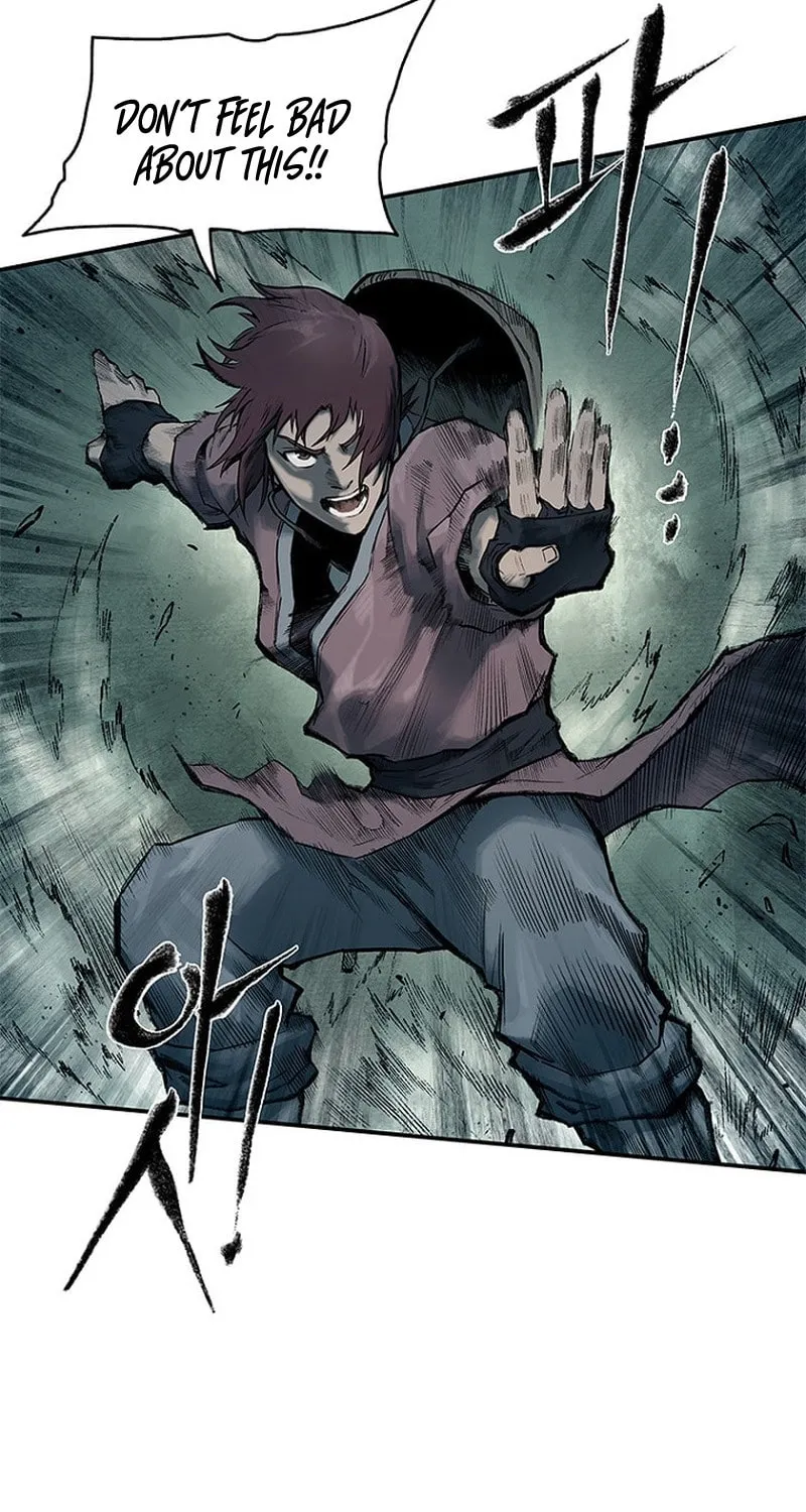Kang-Ho Chapter 1 page 25 - 