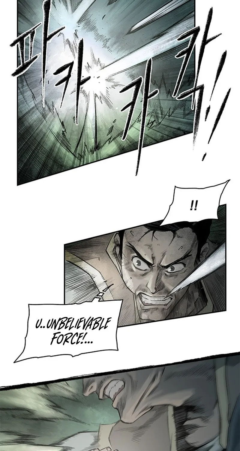 Kang-Ho Chapter 1 page 27 - 