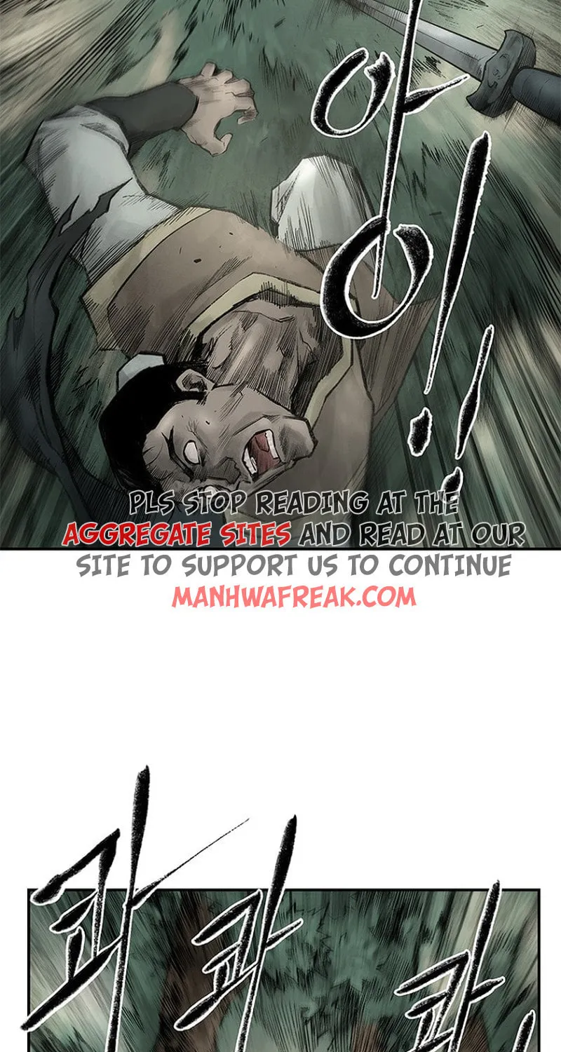 Kang-Ho Chapter 1 page 31 - 