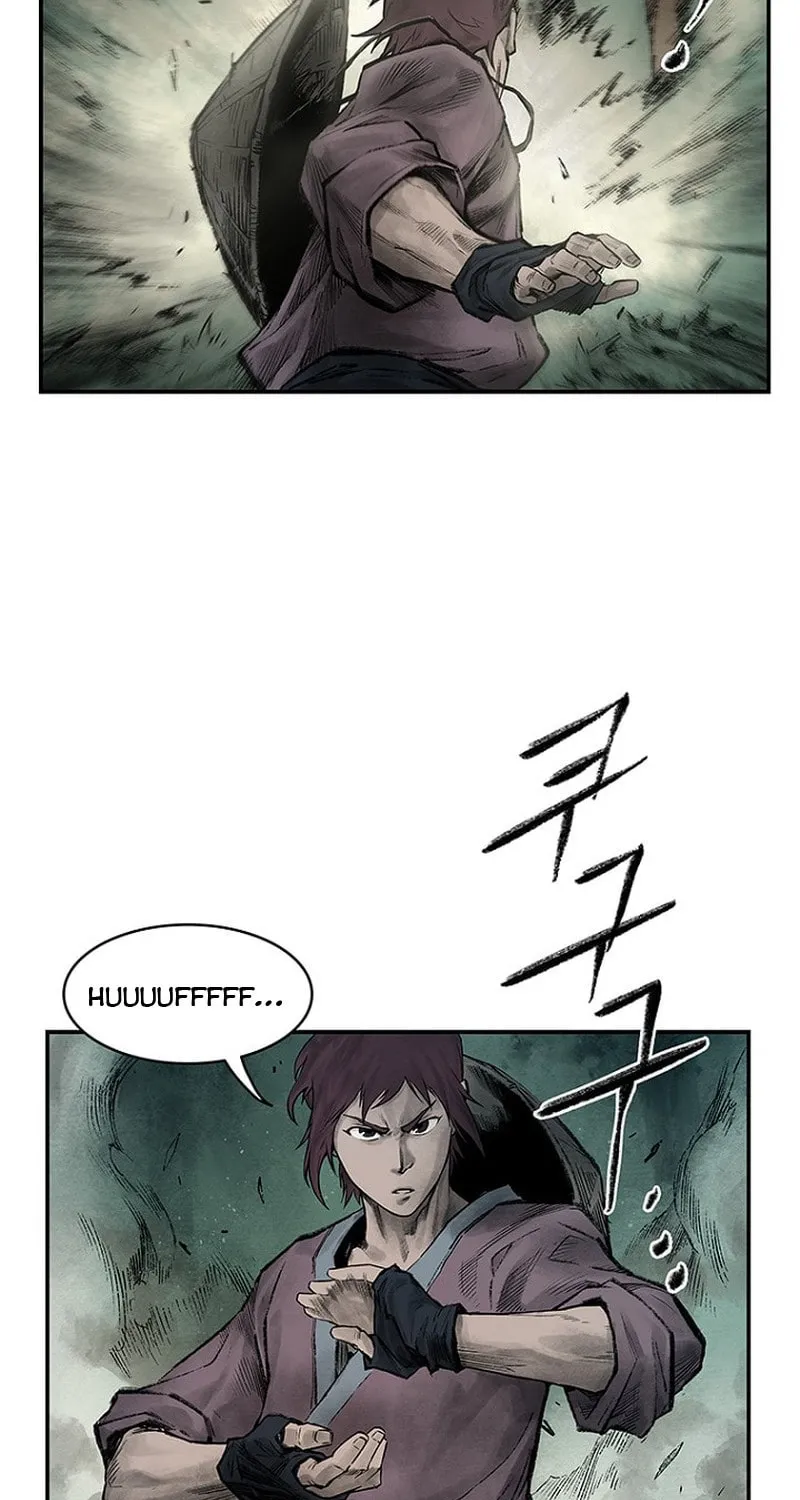 Kang-Ho Chapter 1 page 33 - 