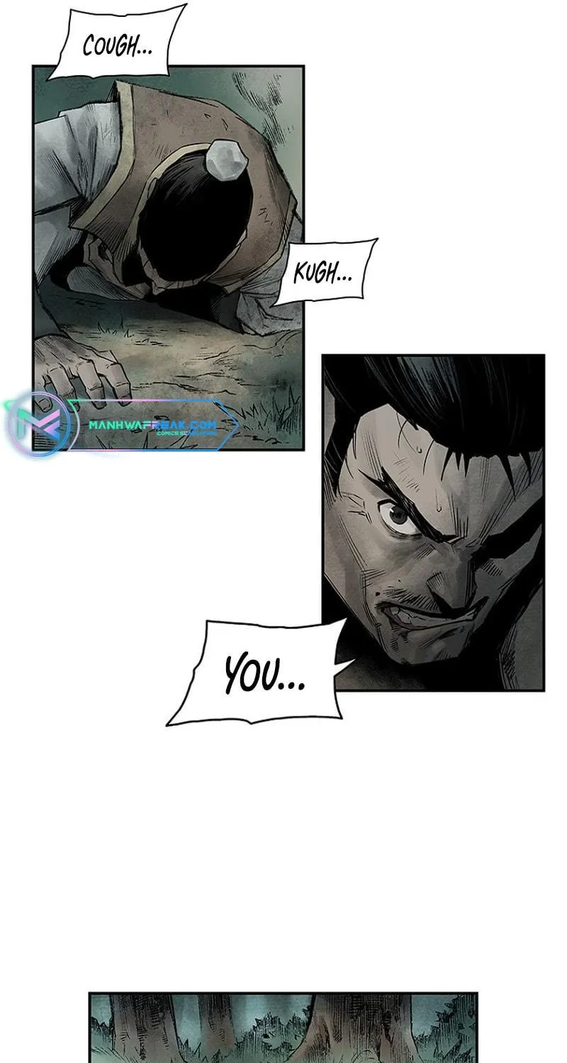 Kang-Ho Chapter 1 page 35 - 