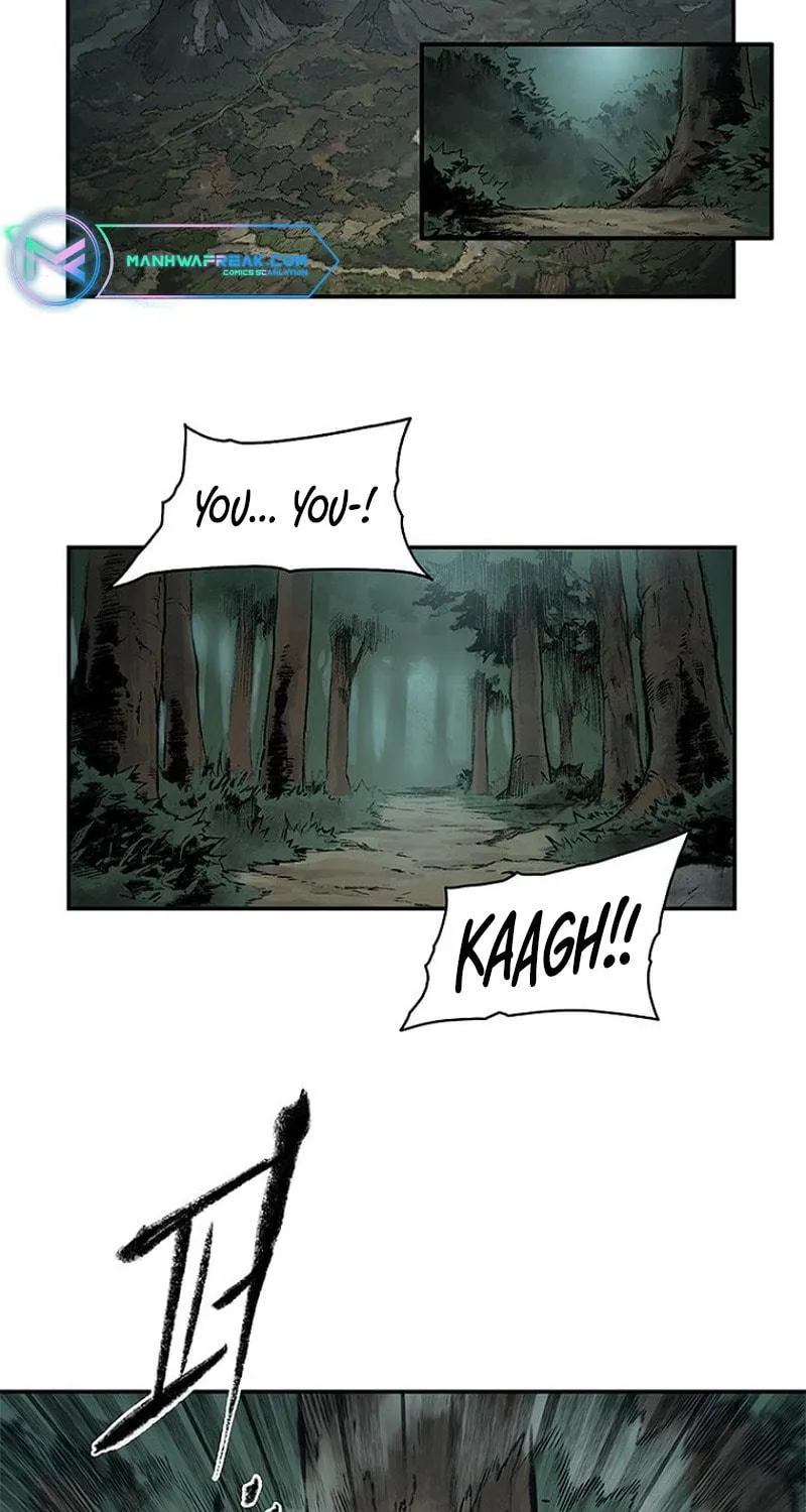 Kang-Ho Chapter 1 page 5 - 