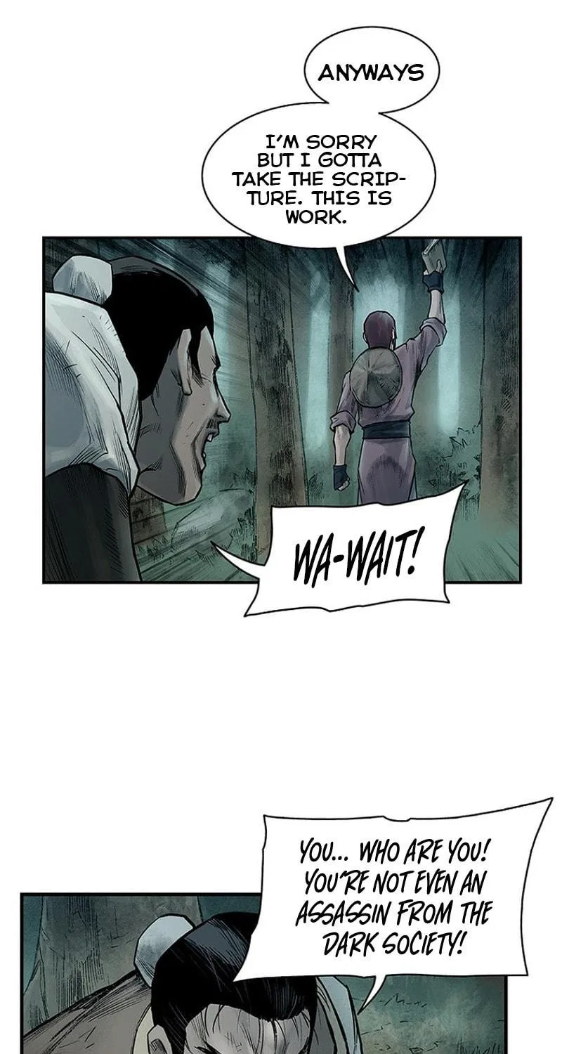 Kang-Ho Chapter 1 page 41 - 