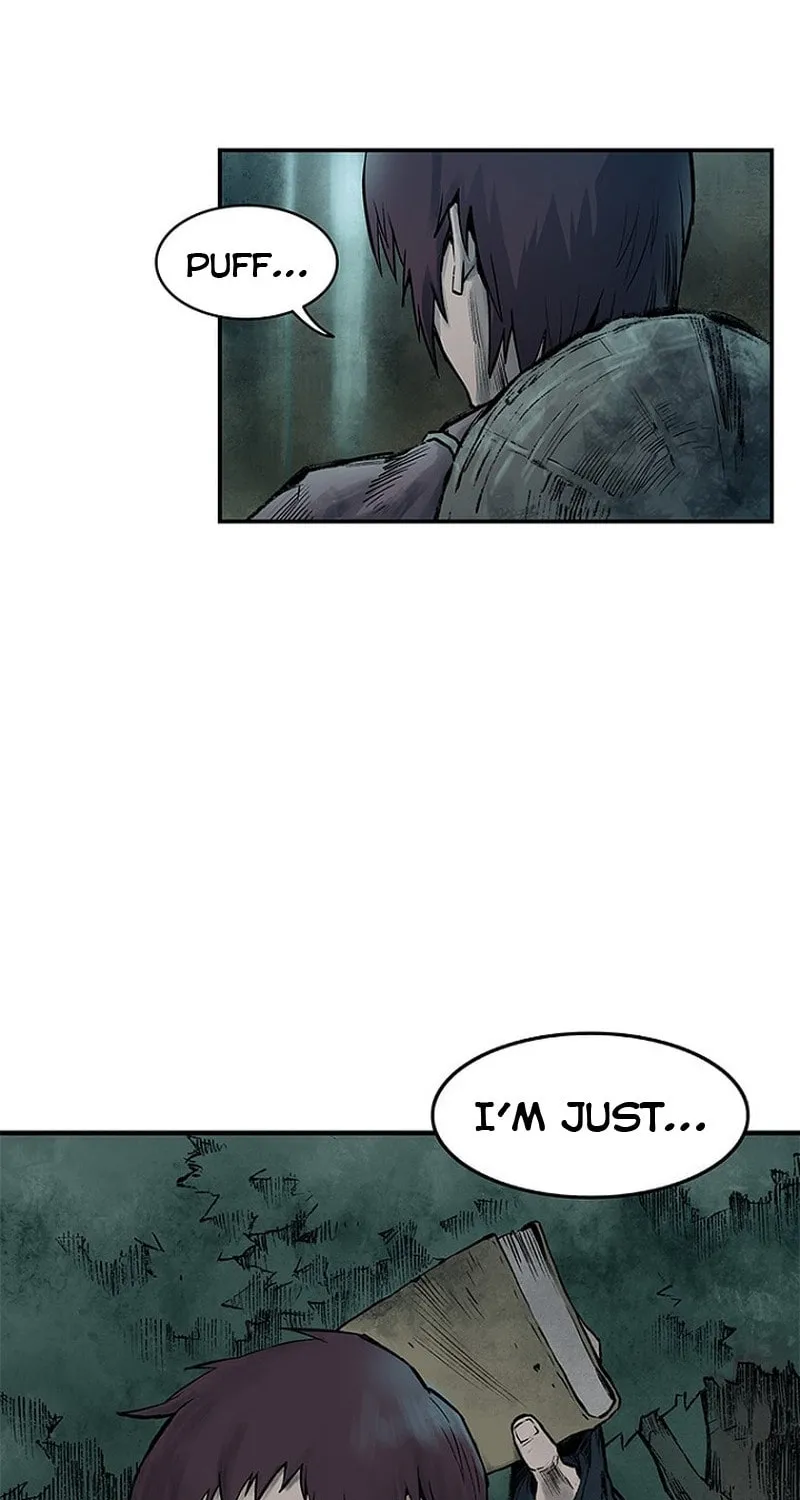 Kang-Ho Chapter 1 page 43 - 