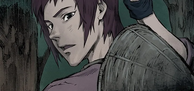 Kang-Ho Chapter 1 page 44 - 