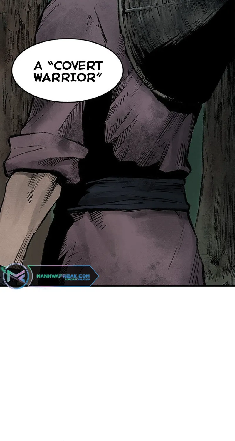 Kang-Ho Chapter 1 page 45 - 
