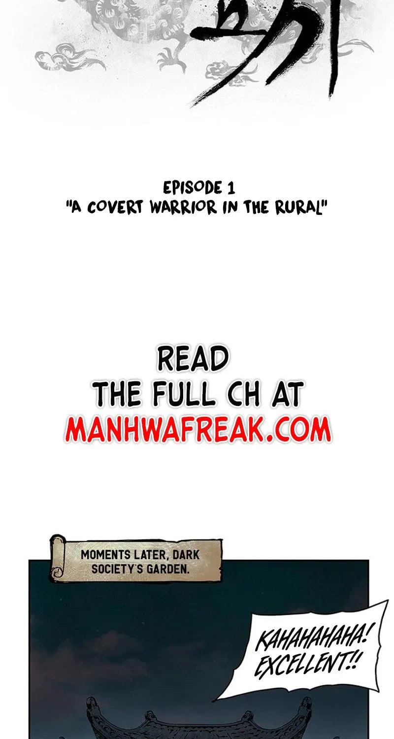 Kang-Ho Chapter 1 page 47 - 