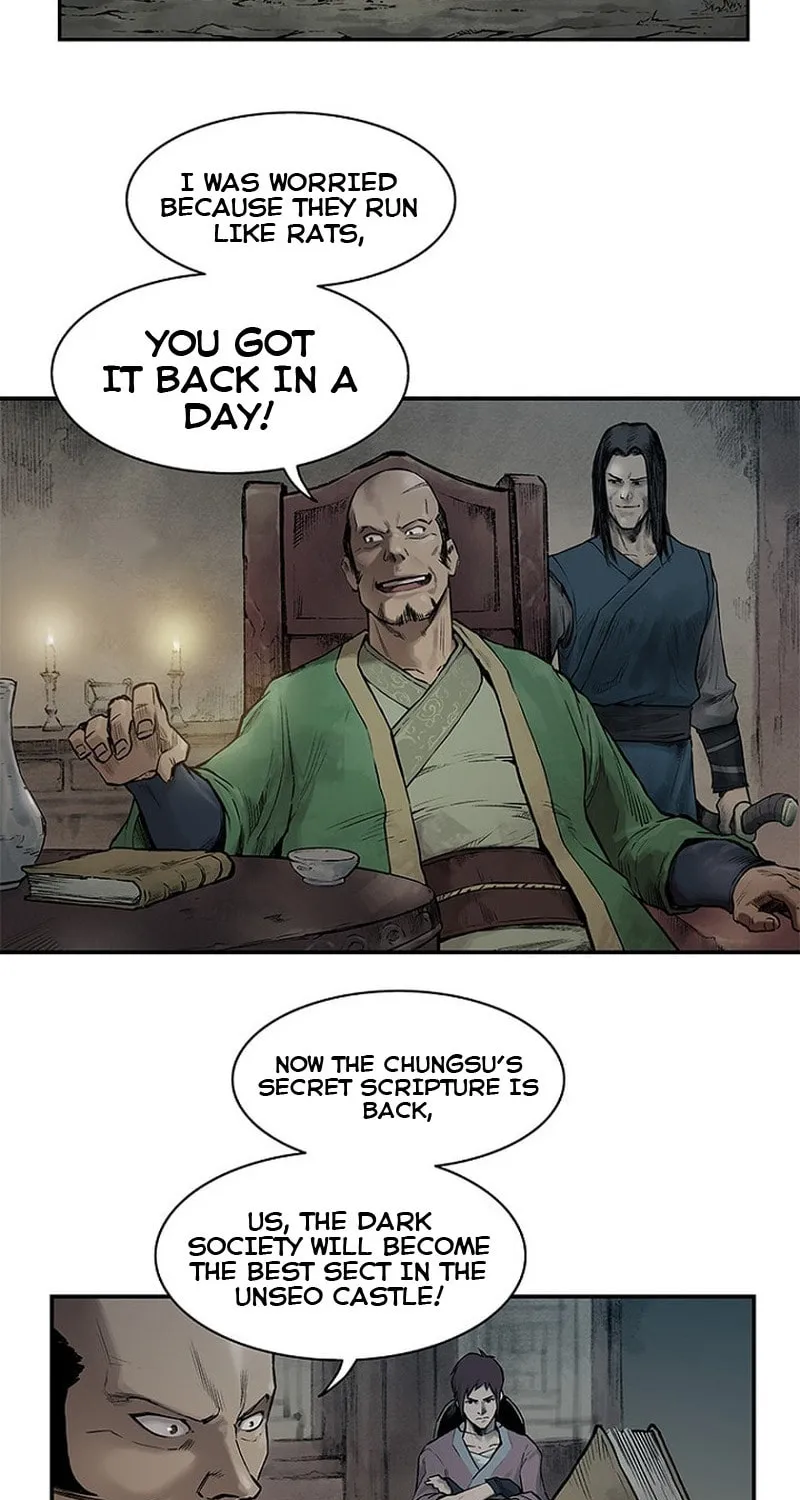 Kang-Ho Chapter 1 page 49 - 