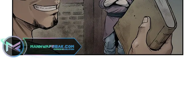 Kang-Ho Chapter 1 page 50 - 
