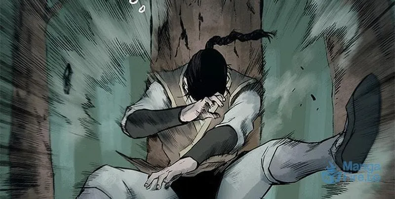 Kang-Ho Chapter 1 page 6 - 