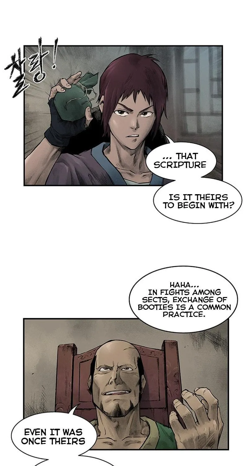 Kang-Ho Chapter 1 page 53 - 