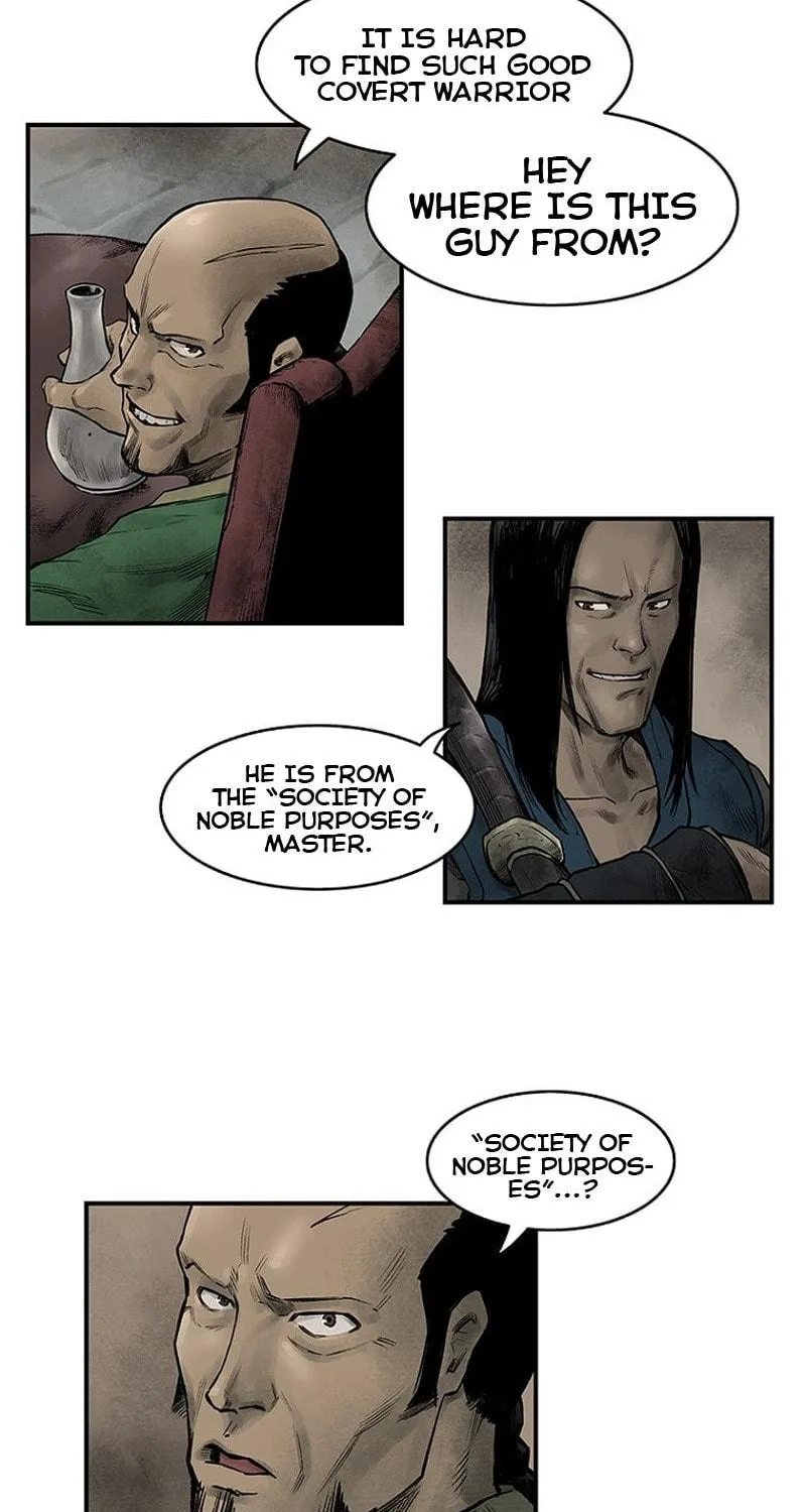 Kang-Ho Chapter 1 page 59 - 
