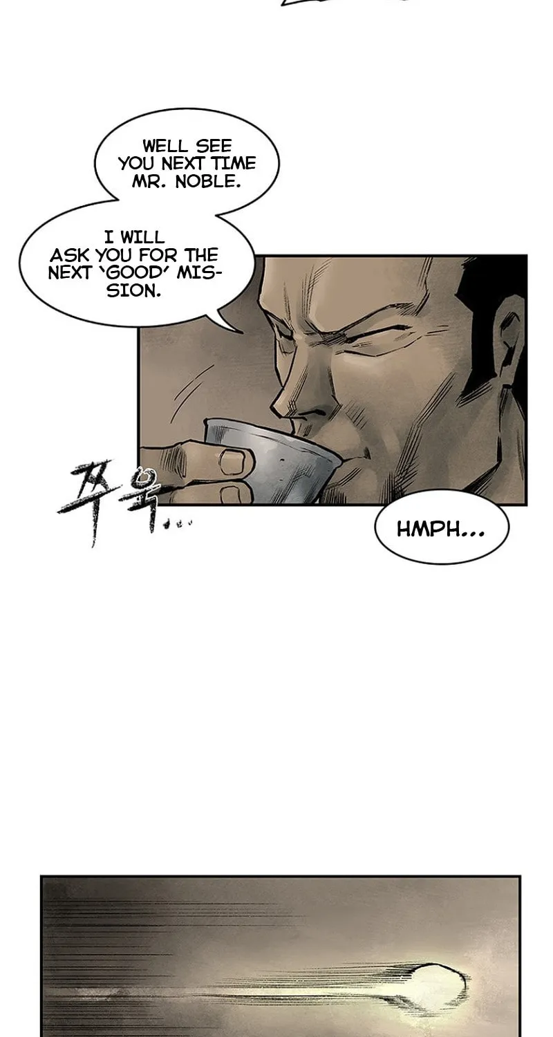 Kang-Ho Chapter 1 page 63 - 