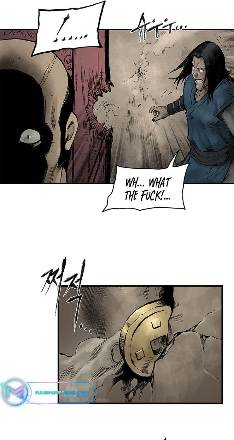 Kang-Ho Chapter 1 page 67 - 