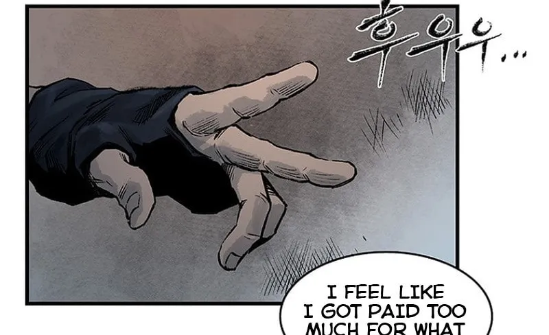Kang-Ho Chapter 1 page 68 - 