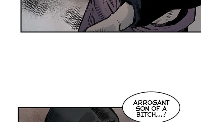 Kang-Ho Chapter 1 page 70 - 