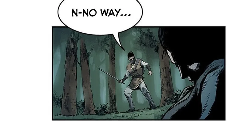 Kang-Ho Chapter 1 page 8 - 