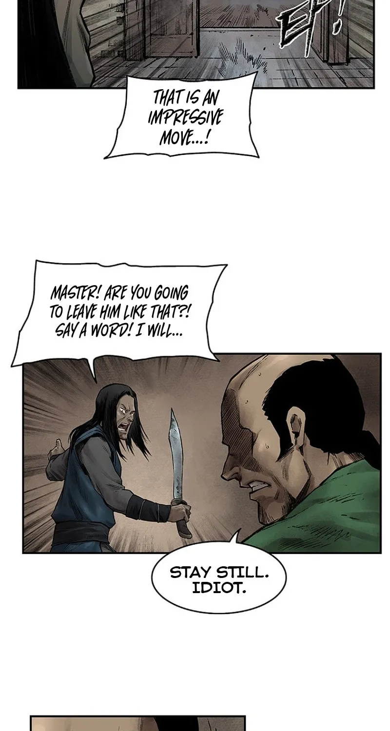 Kang-Ho Chapter 1 page 73 - 