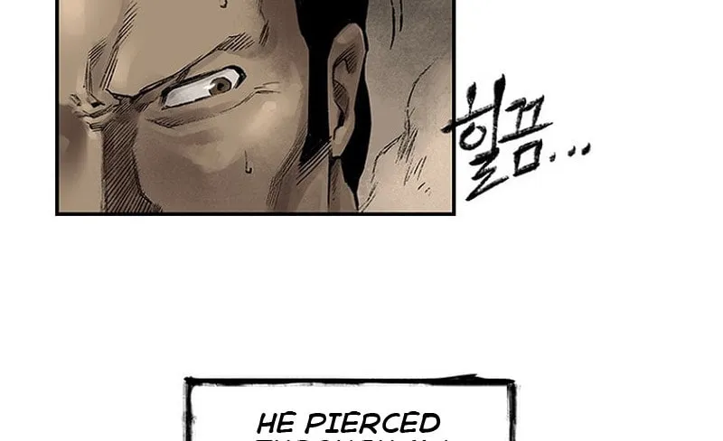Kang-Ho Chapter 1 page 74 - 