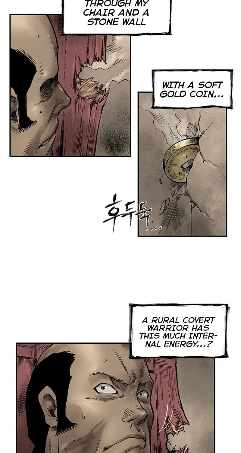 Kang-Ho Chapter 1 page 75 - 