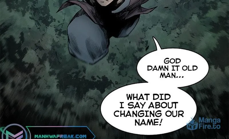 Kang-Ho Chapter 1 page 78 - 