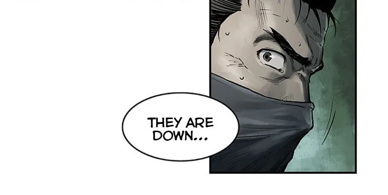 Kang-Ho Chapter 1 page 10 - 