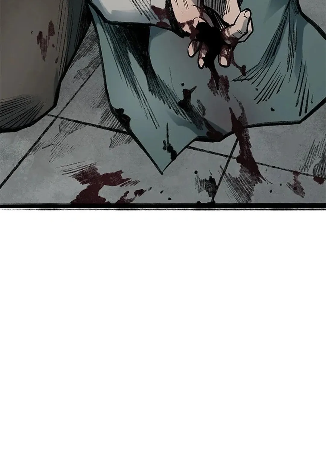 Kang-Ho Chapter 100 page 101 - 