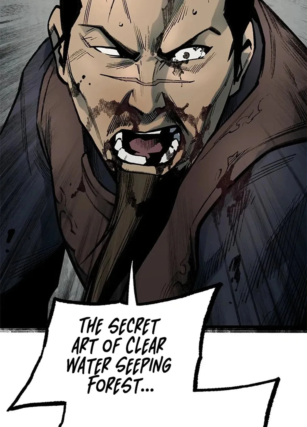Kang-Ho Chapter 100 page 109 - 