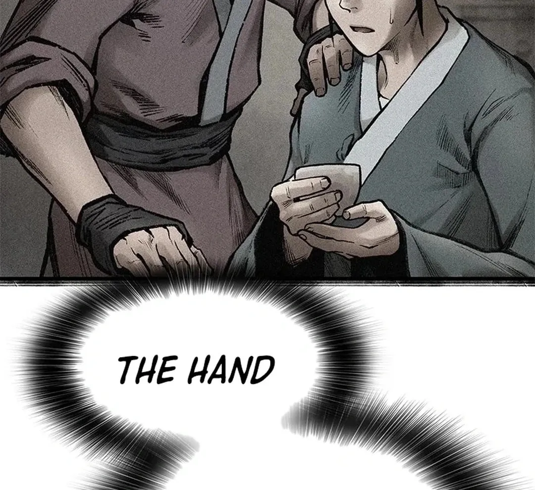 Kang-Ho Chapter 100 page 118 - 