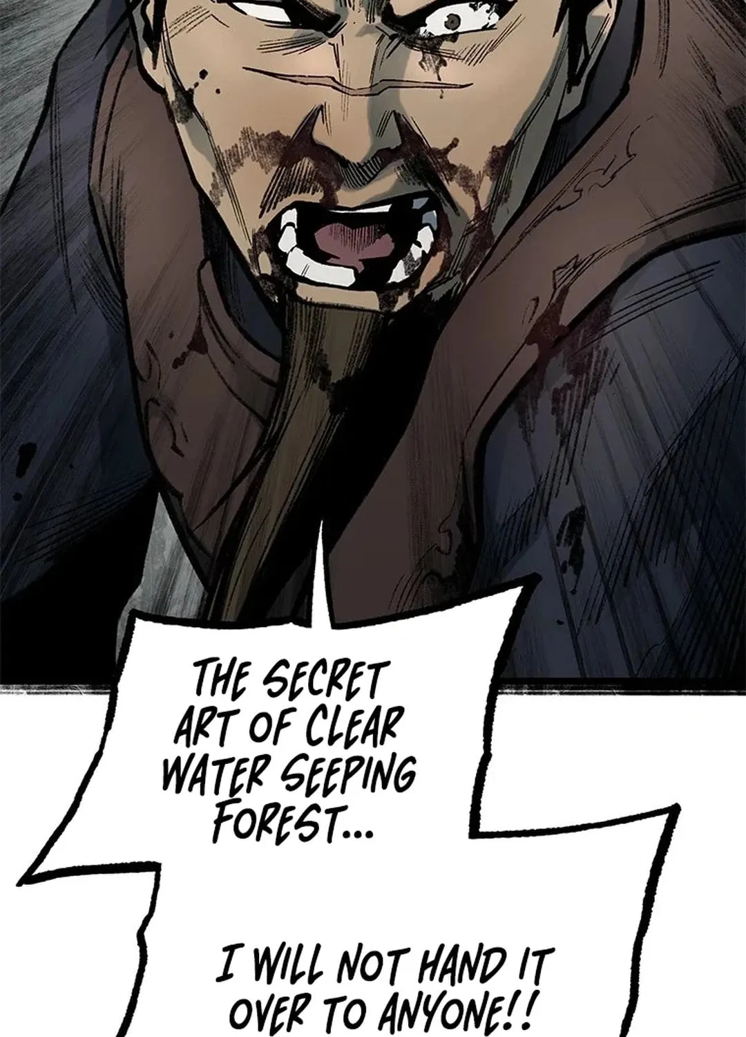 Kang-Ho Chapter 100 page 122 - 