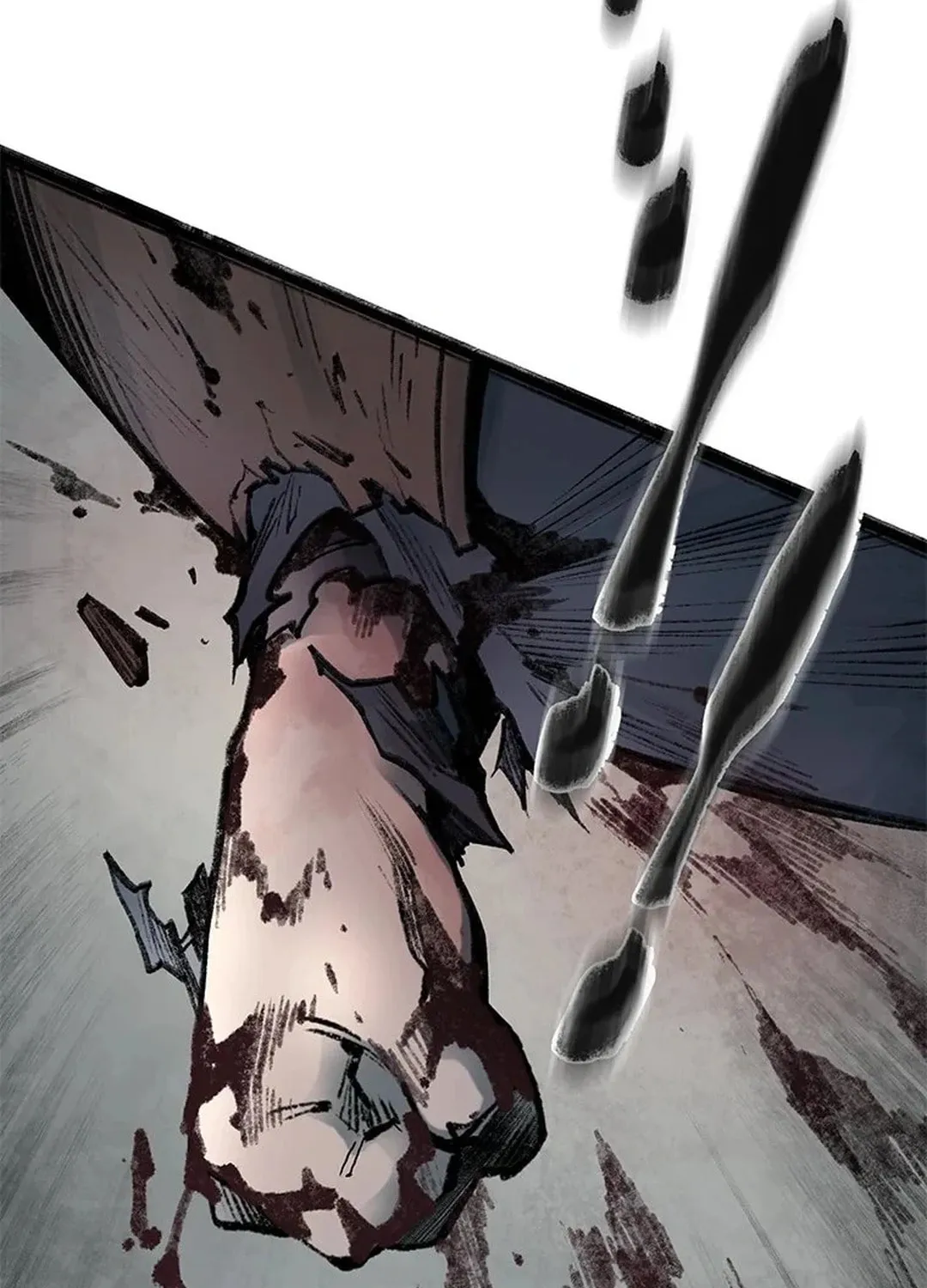 Kang-Ho Chapter 100 page 130 - 