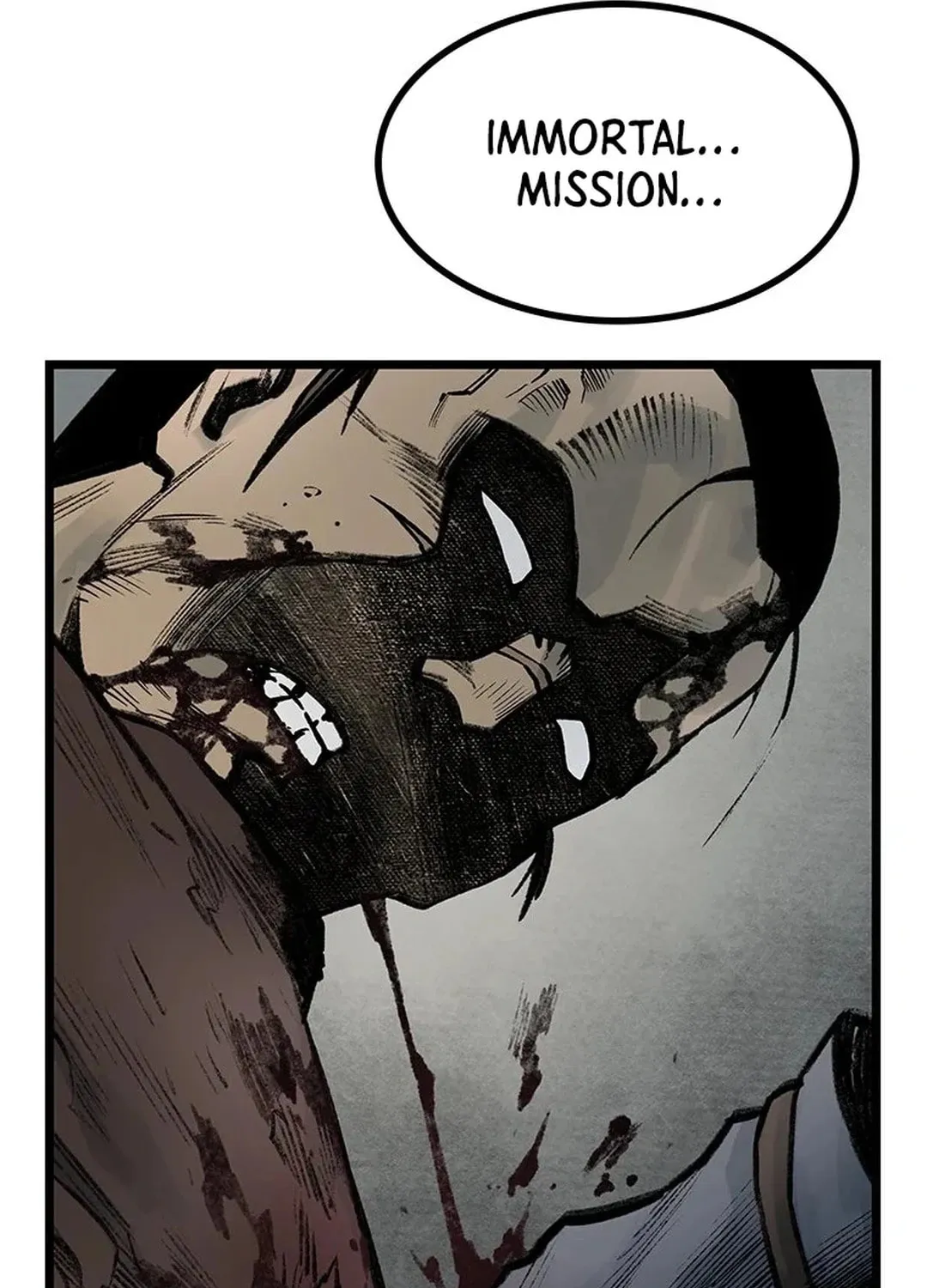 Kang-Ho Chapter 100 page 133 - 