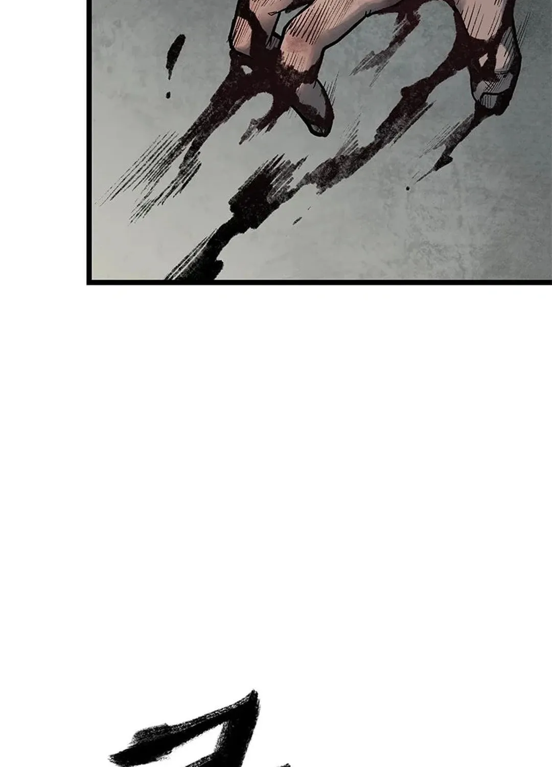 Kang-Ho Chapter 100 page 135 - 
